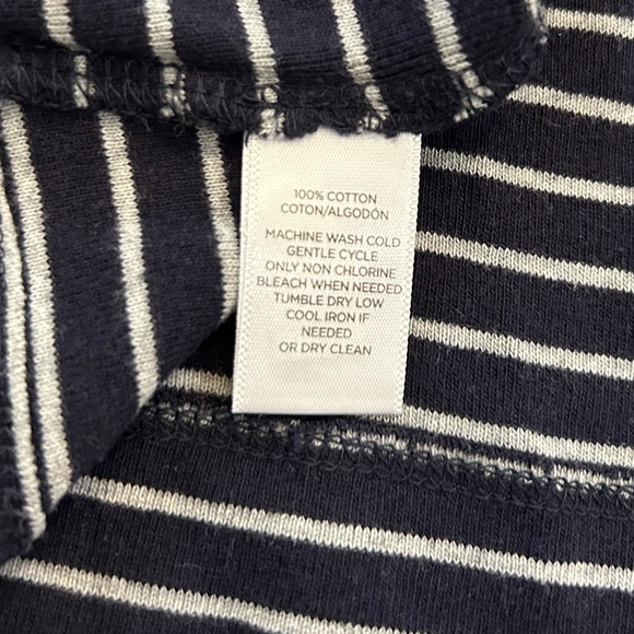 Lou & Grey Knit Top NWT - Picture 6 of 6